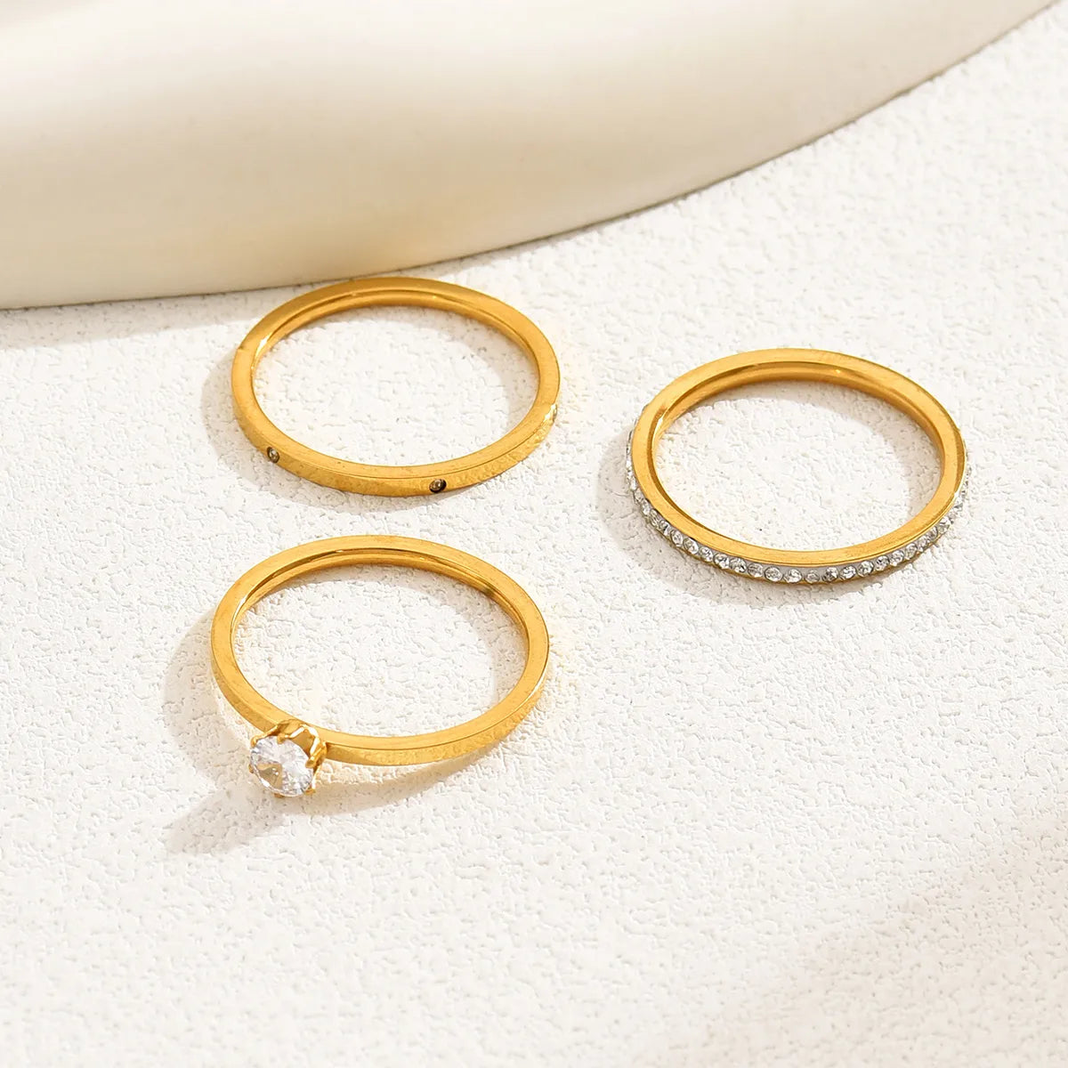 Image of LUMIÈRE TRIO SET