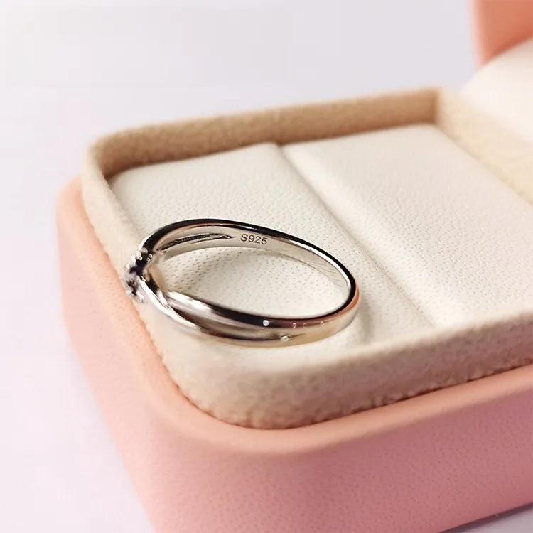 Image of INFINITY DUO