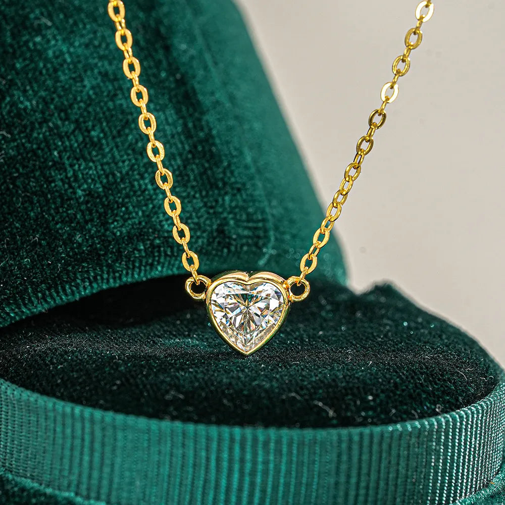 Image of HEART LUMIÈRE