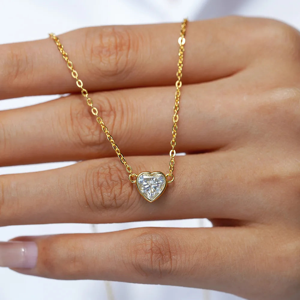 Image of HEART LUMIÈRE