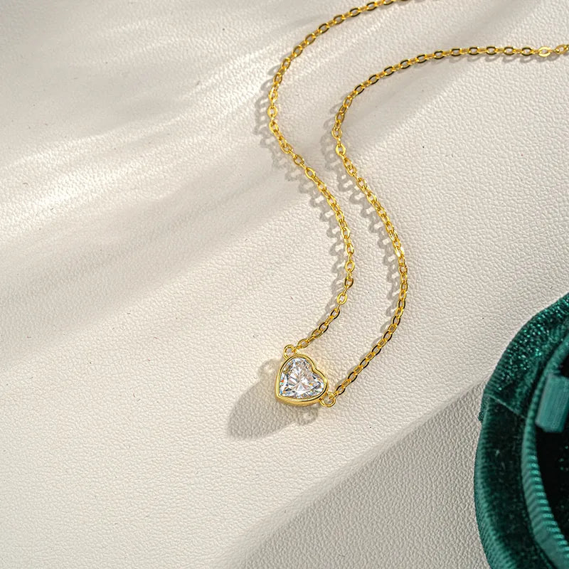 Image of HEART LUMIÈRE