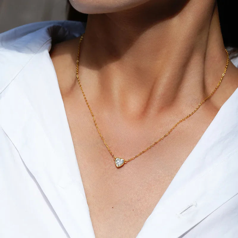 Image of HEART LUMIÈRE