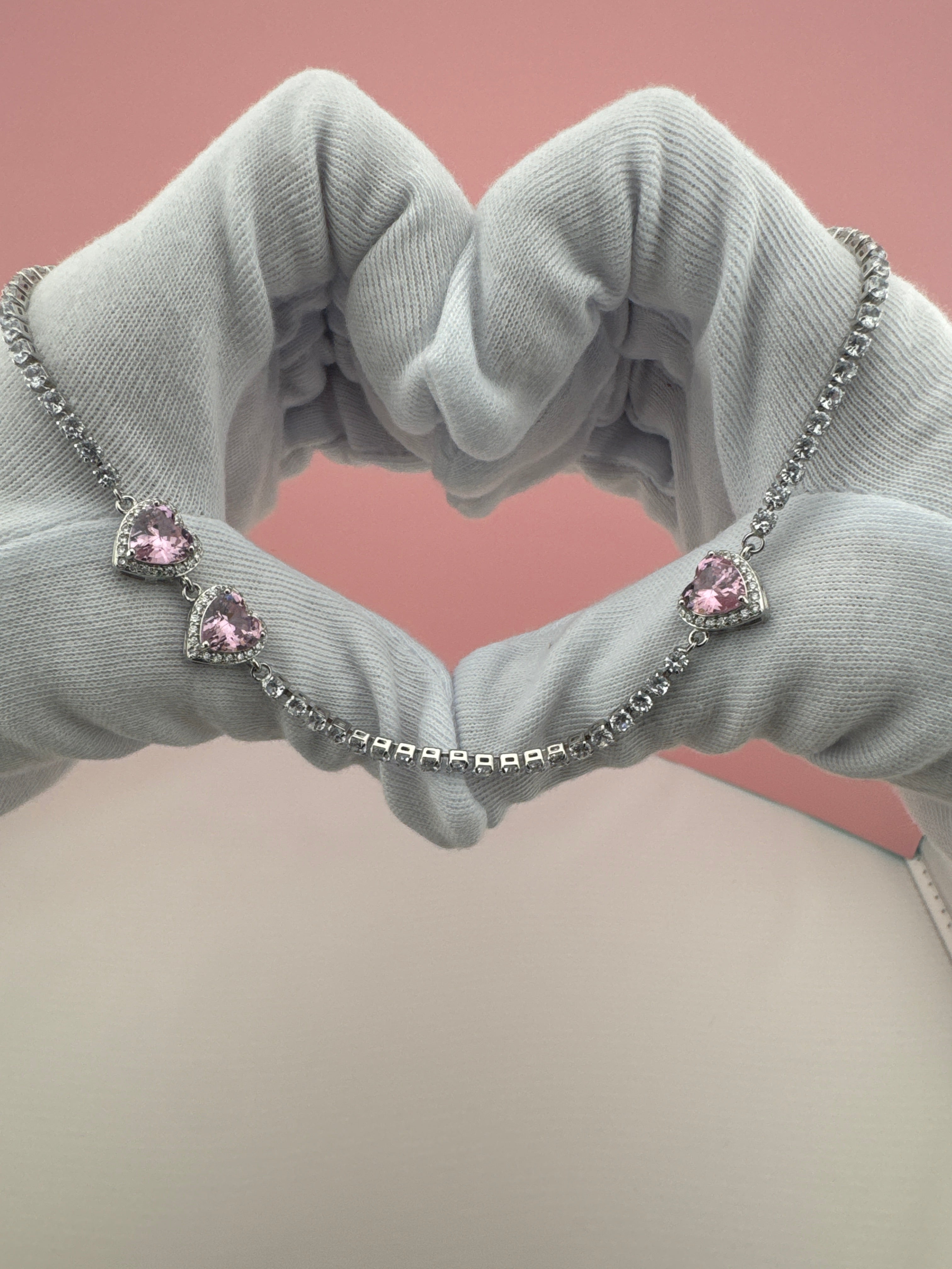 Image of AMOUR TRIPLE