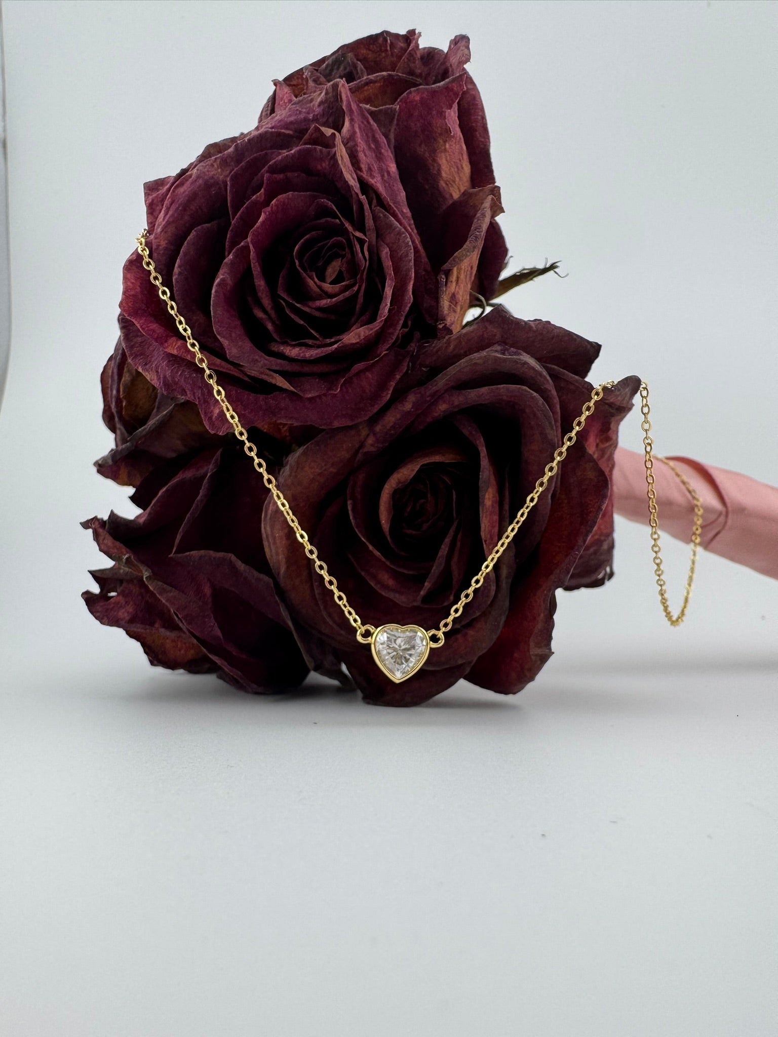 Image of HEART LUMIÈRE