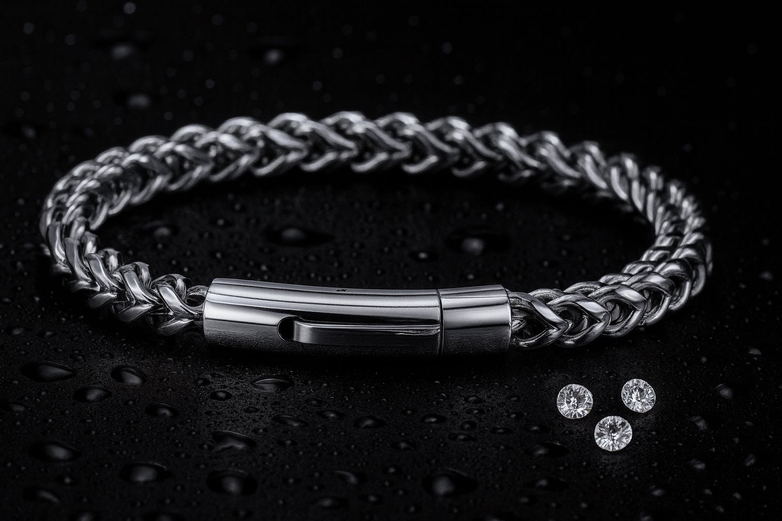 Image of BRAID ÉCLAT