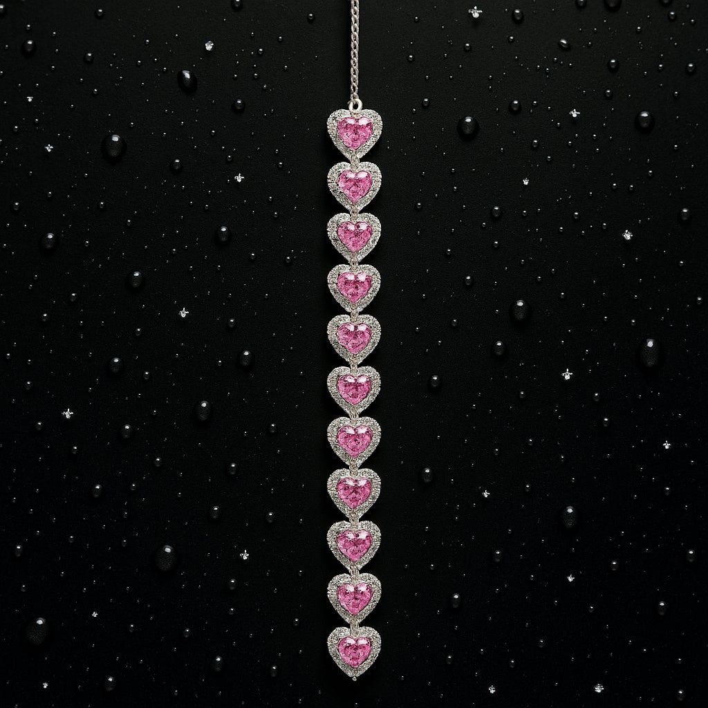 Image of ROSÉ CASCADE