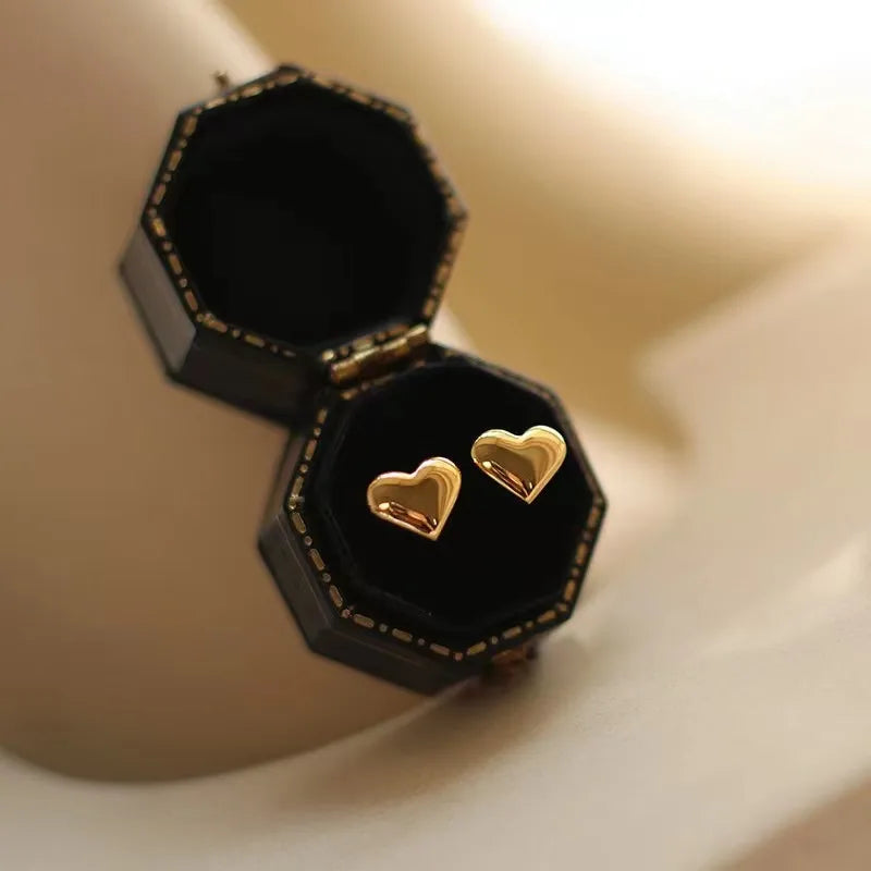 Image of AMOUR MINI STUDS