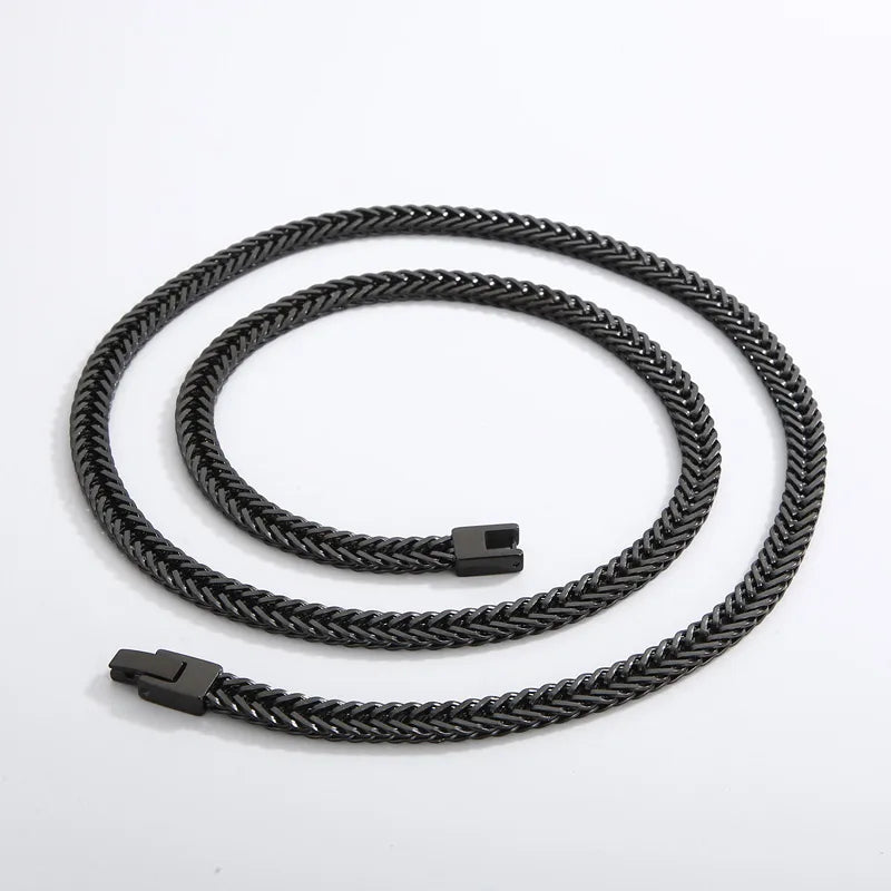 Image of NEXUS CHAIN