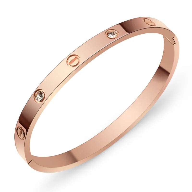 Image of PURE BRILLANCE CUFF