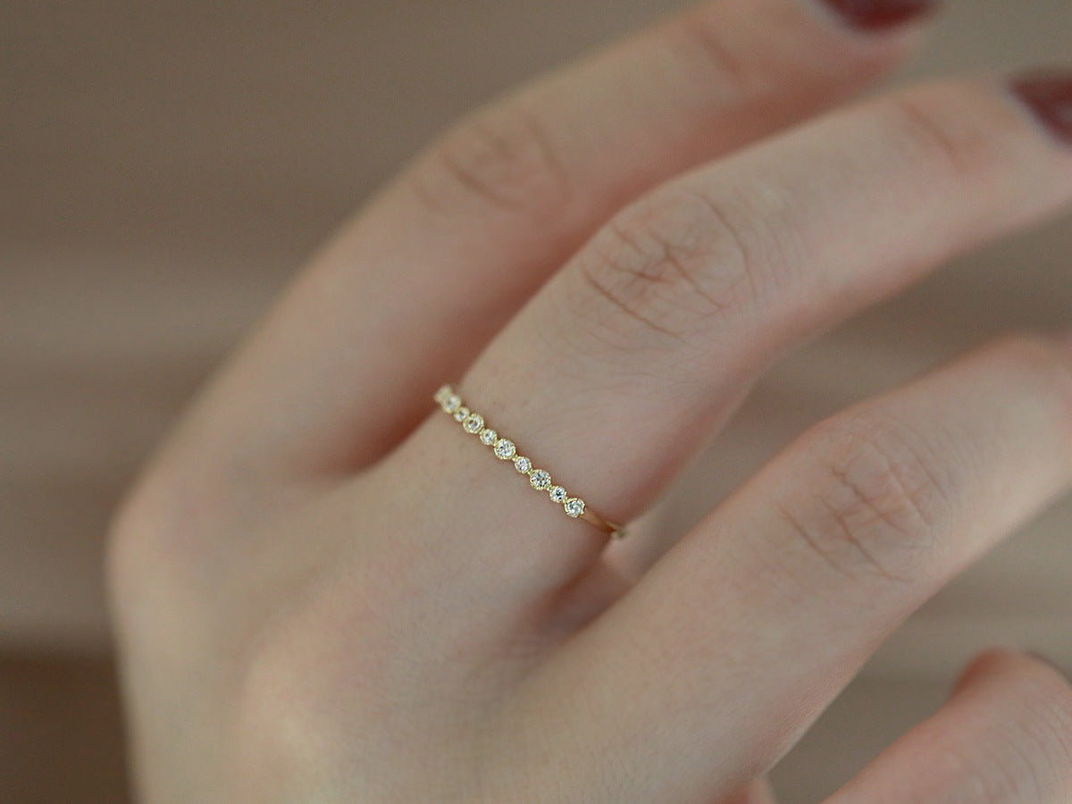 Image of LUMINA FINE