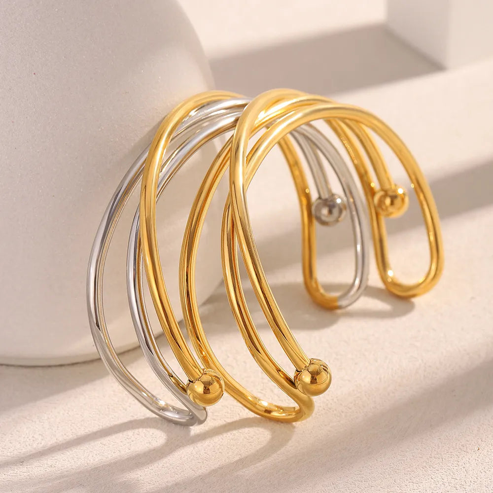 Image of INTERWOVEN ÉCLAT