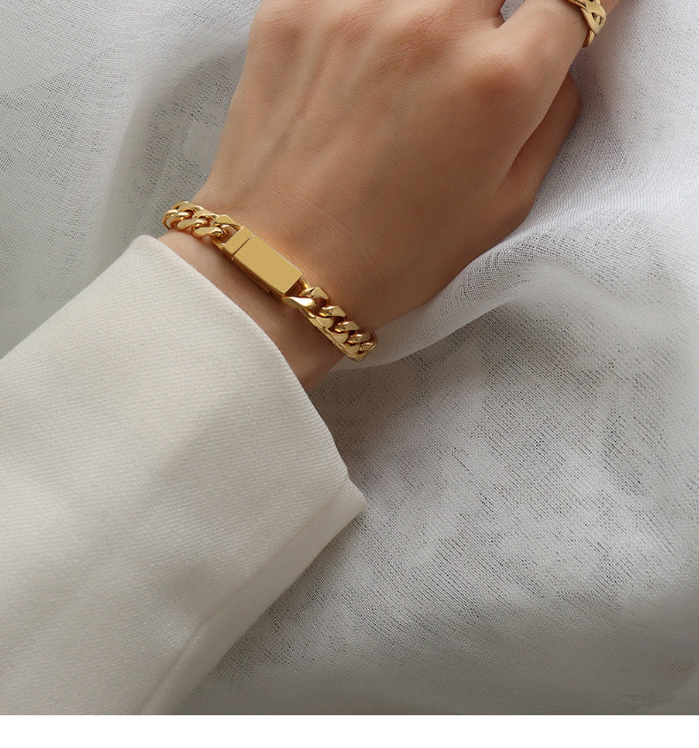 Image of CLASSIC LINK ÉCLAT