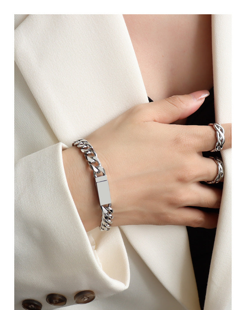 Image of CLASSIC LINK ÉCLAT