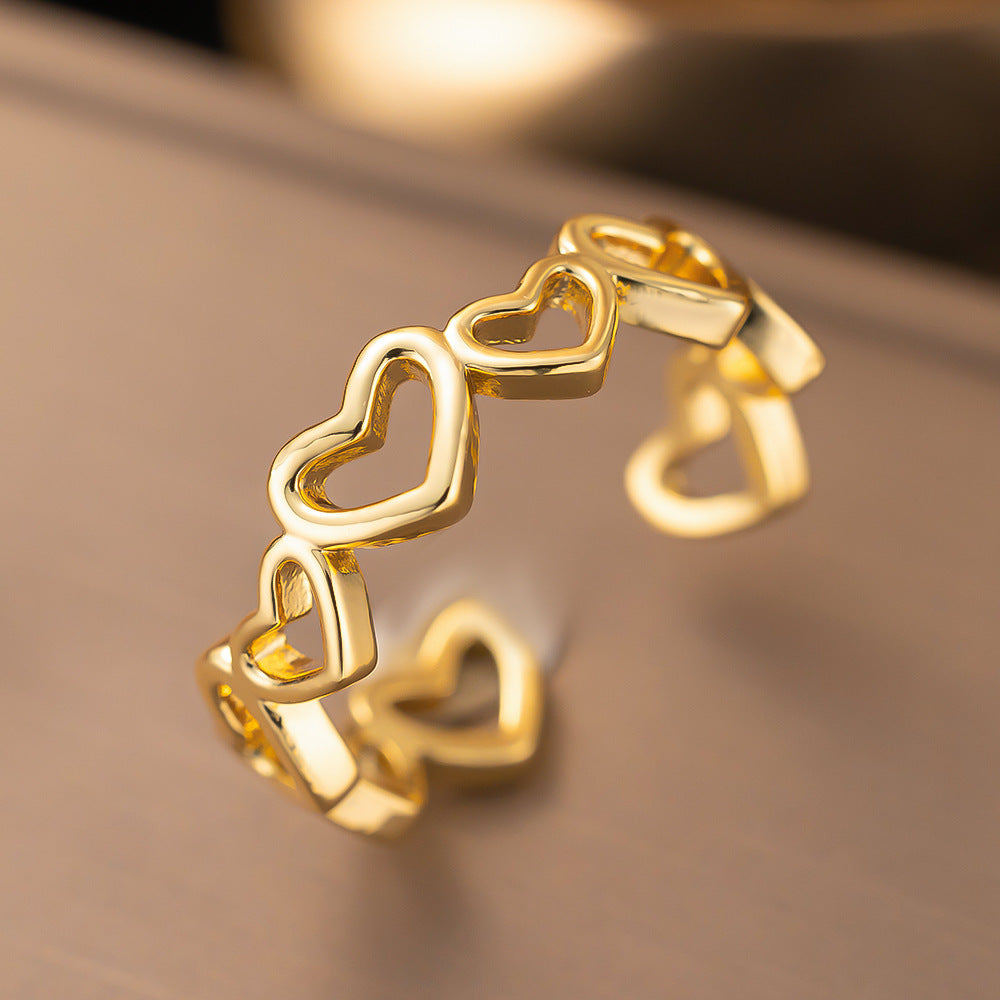 Image of GOLDEN LOVE