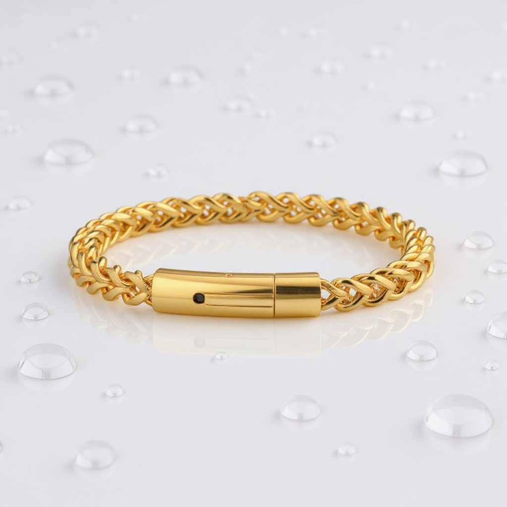 Image of BRAID ÉCLAT