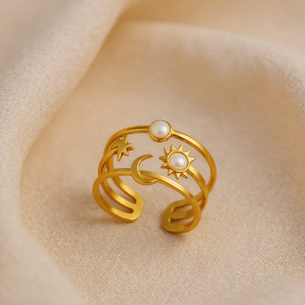 Image of ÉTERNEL ORBIT