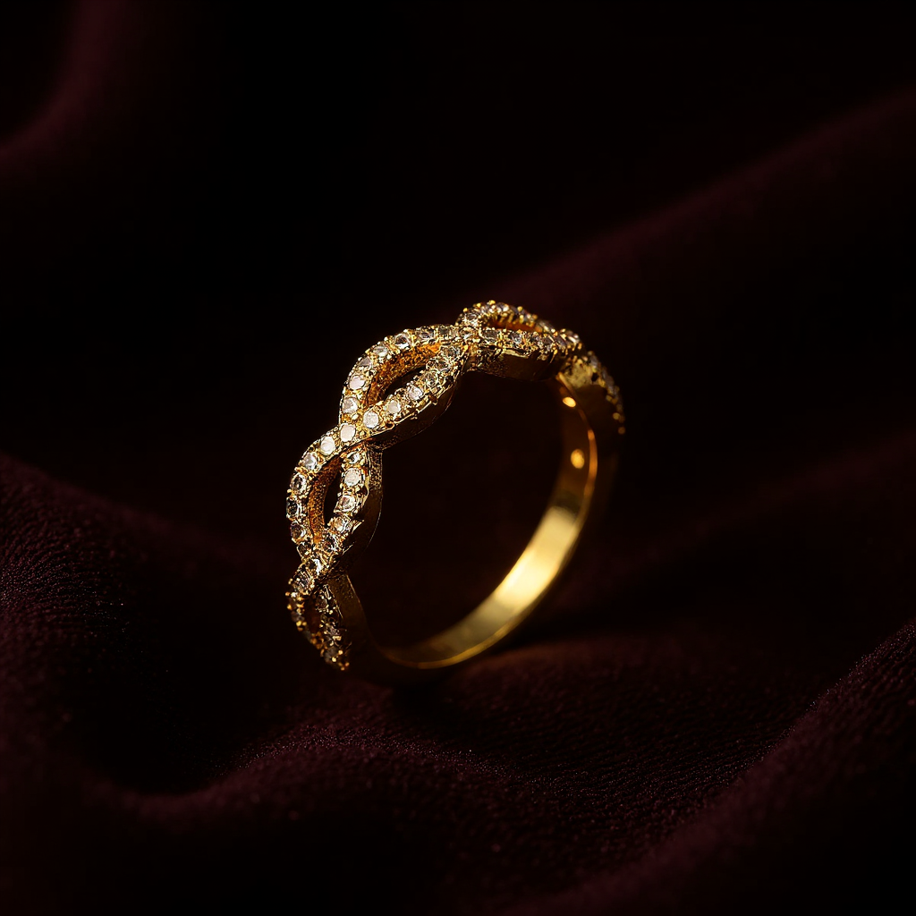 Image of INFINI ÉCLAT