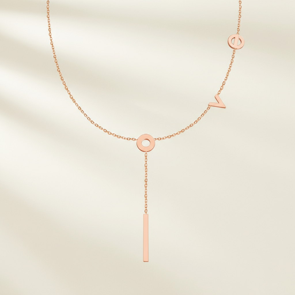 Image of LOVE ÉTERNEL